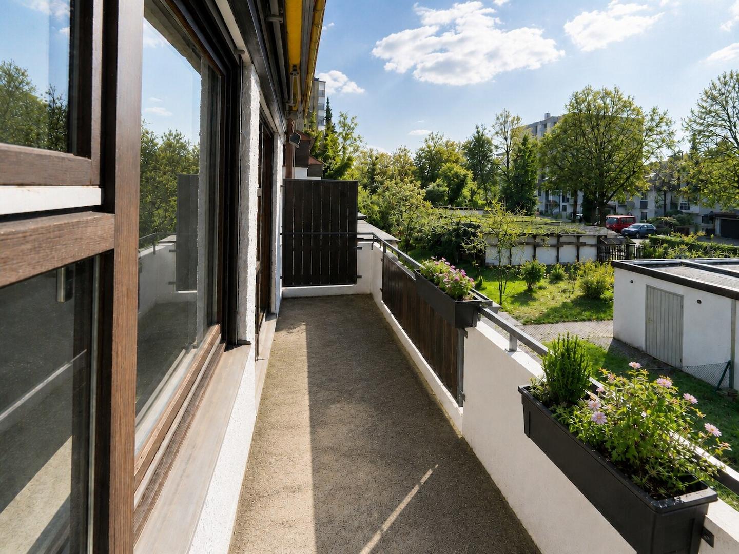 Balkon