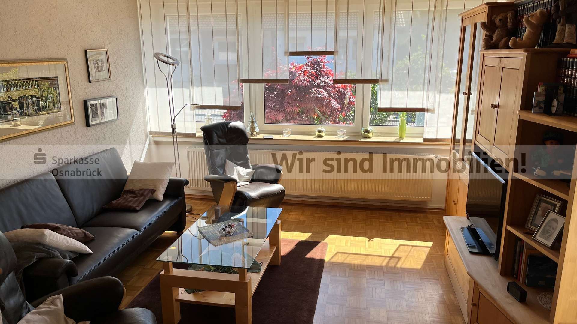 Wohnbereich