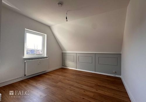Dachzimmer