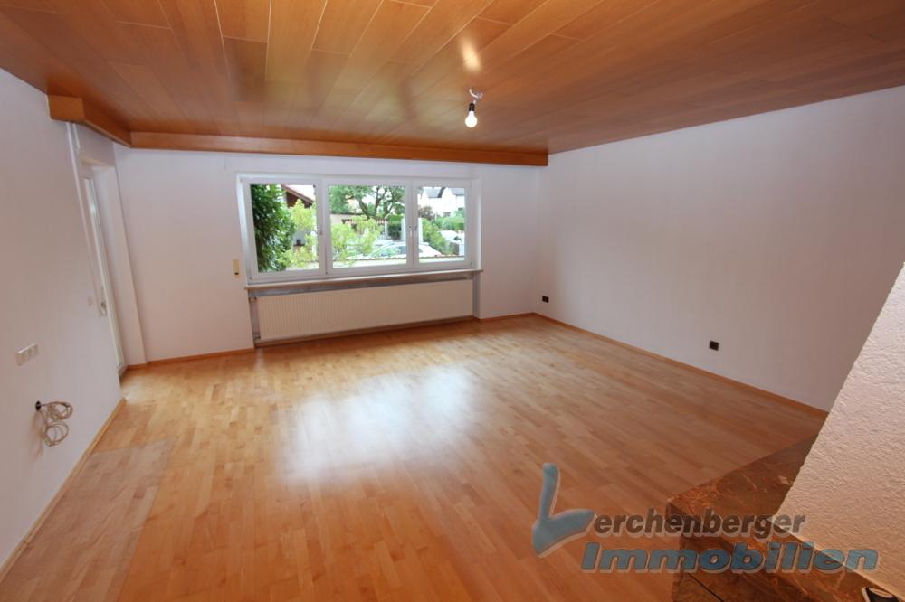 Wohnzimmer EG