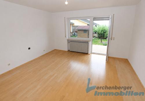 Schlafzimmer EG