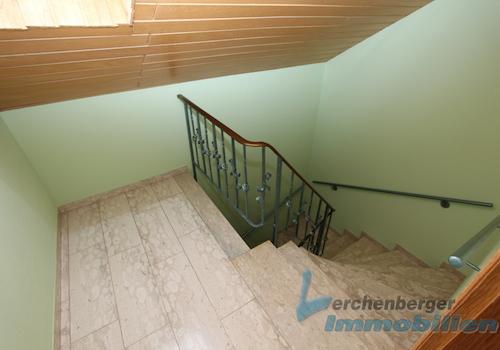 Treppe