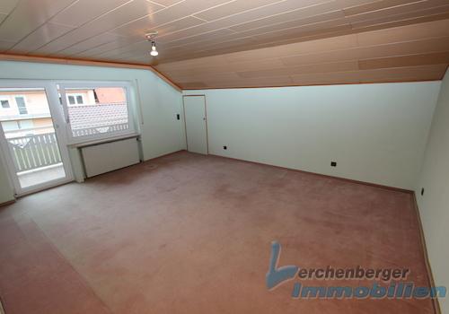 Schlafzimmer OG