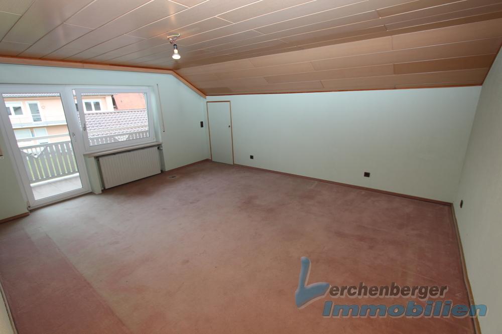 Schlafzimmer OG