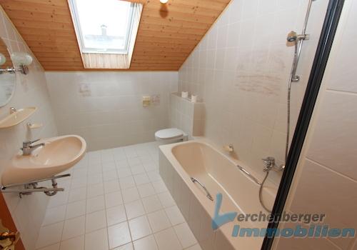 Badezimmer OG