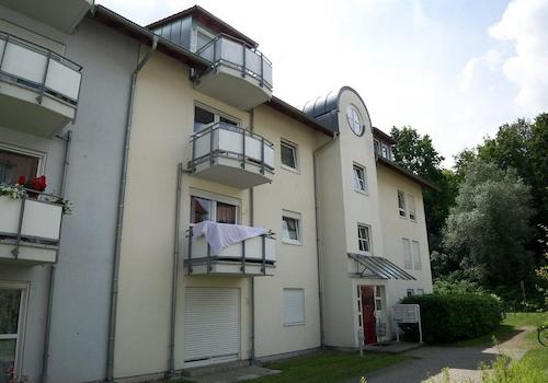 Hauszugang