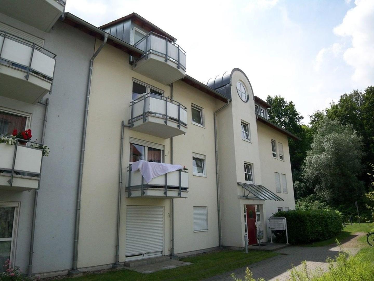 Hauszugang