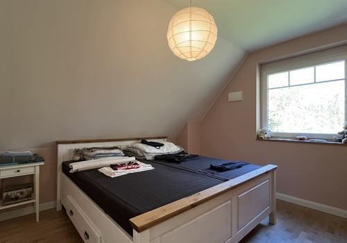 Elternschlafzimmer