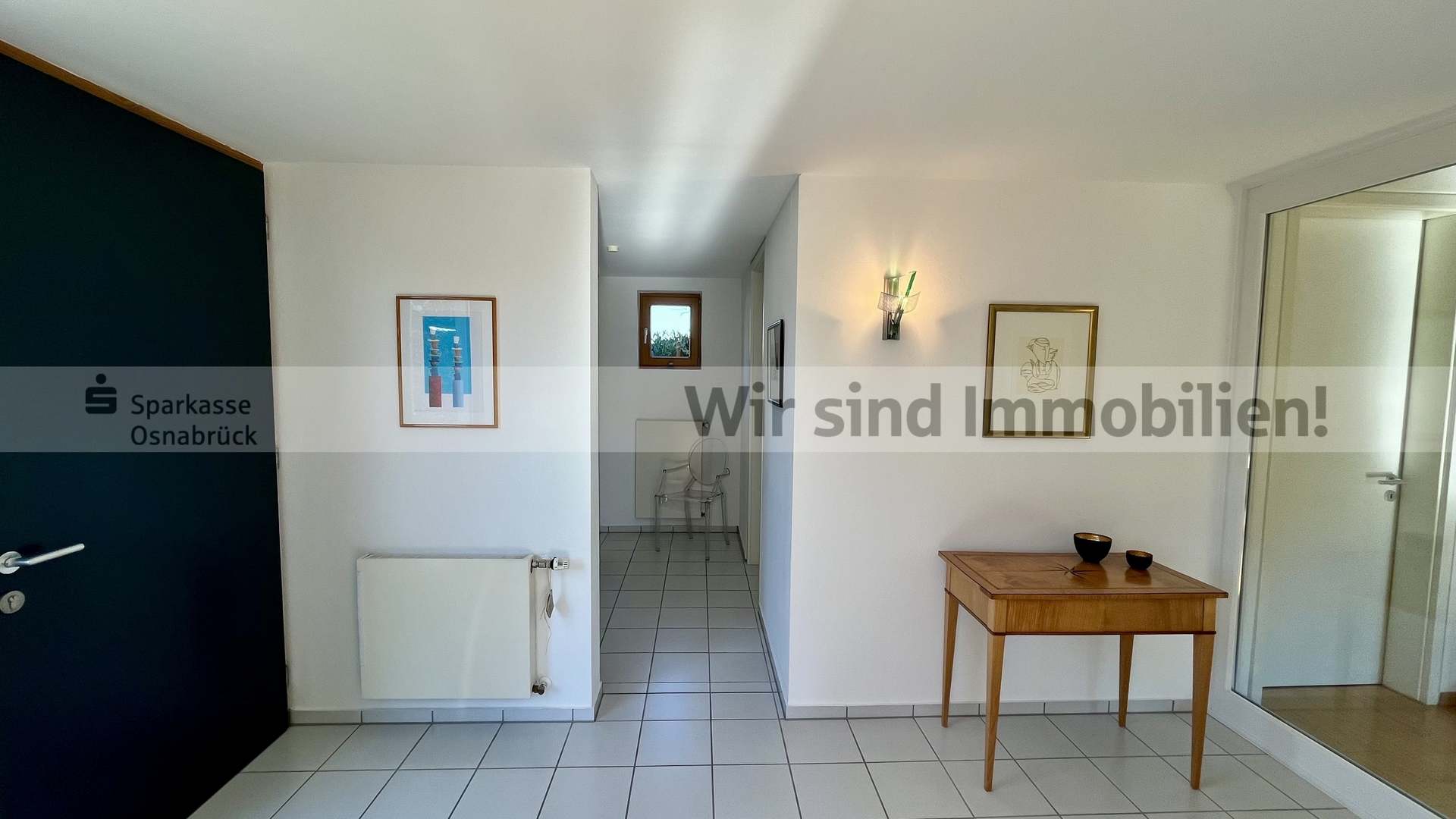 Eingangsbereich 2