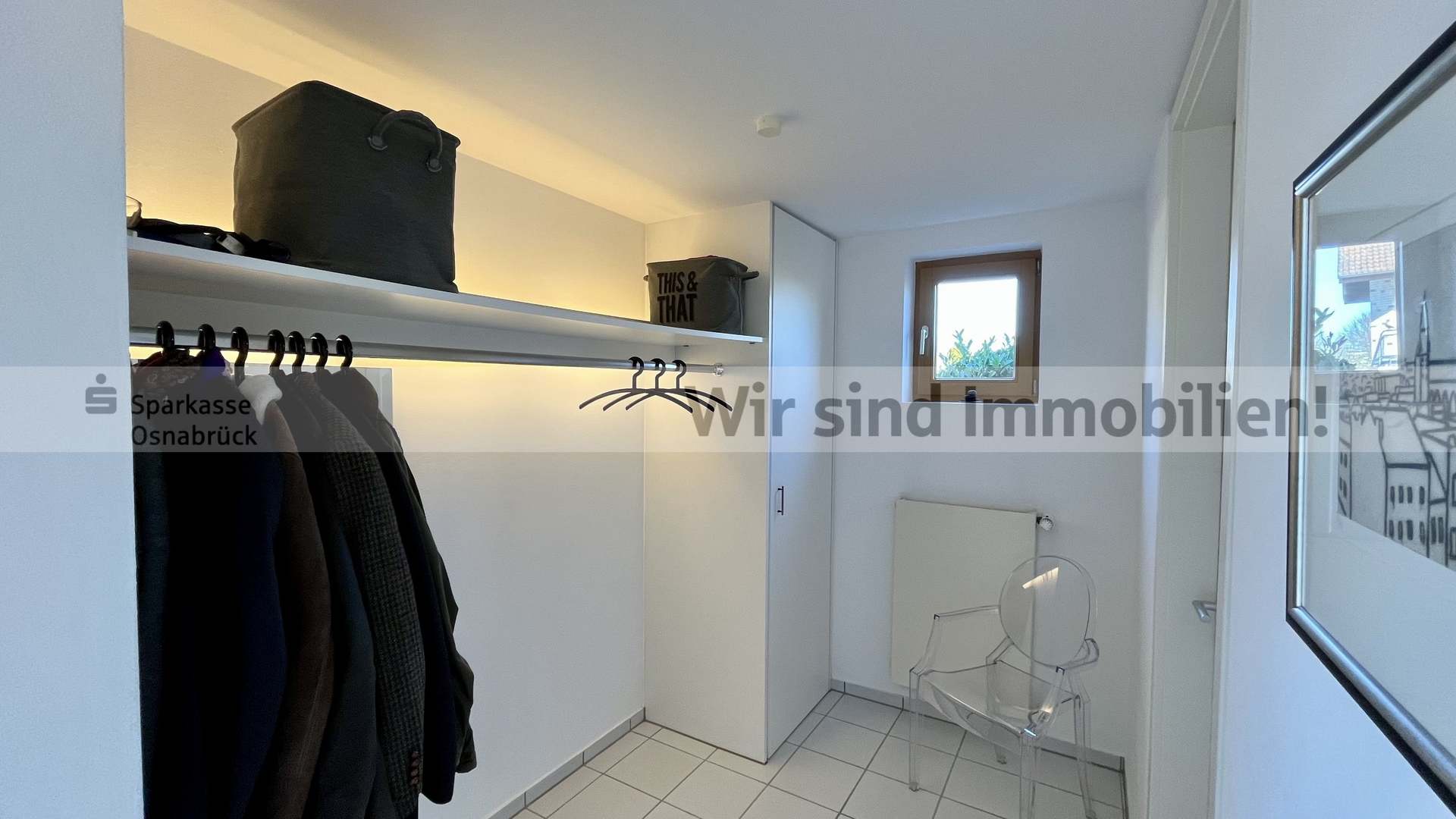 Garderobe