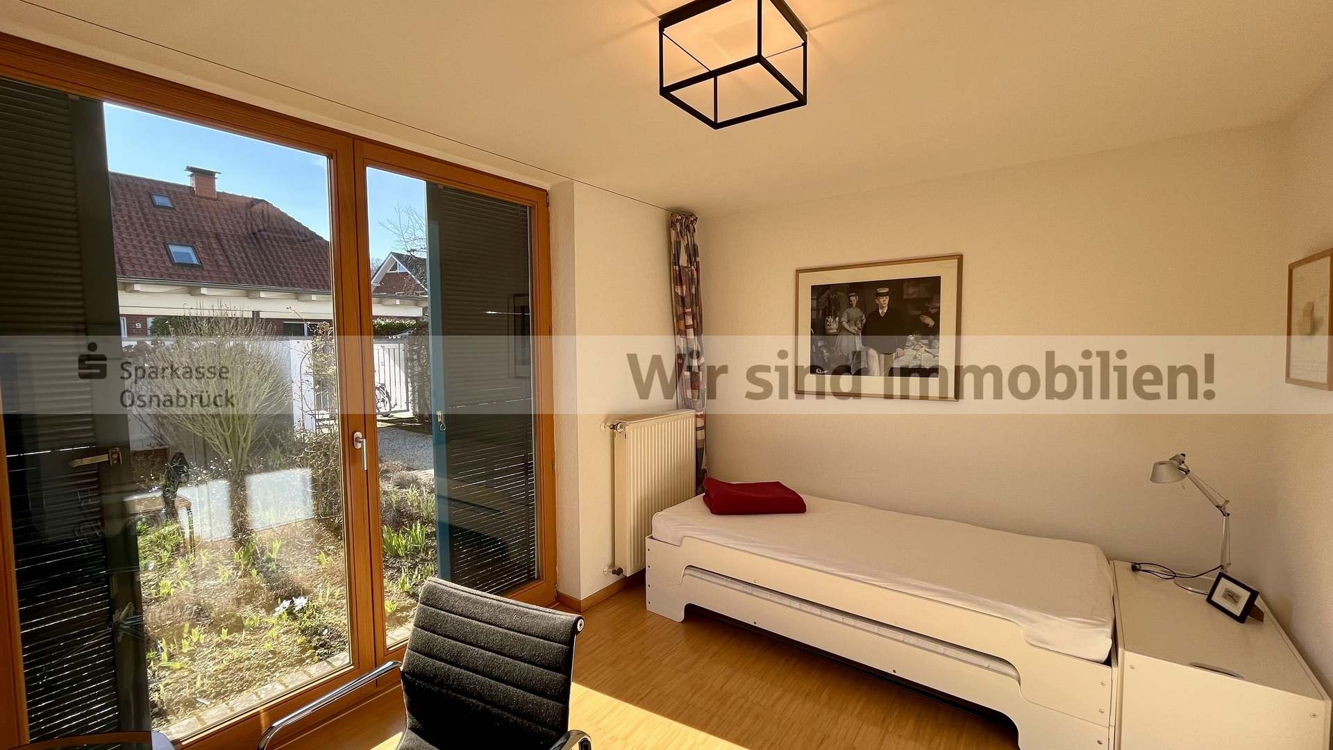 Kinder-/Gästezimmer 2