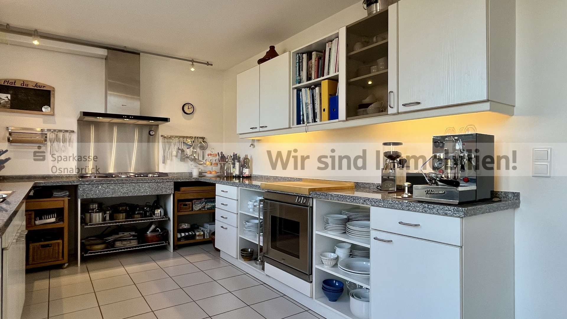 Küche 3
