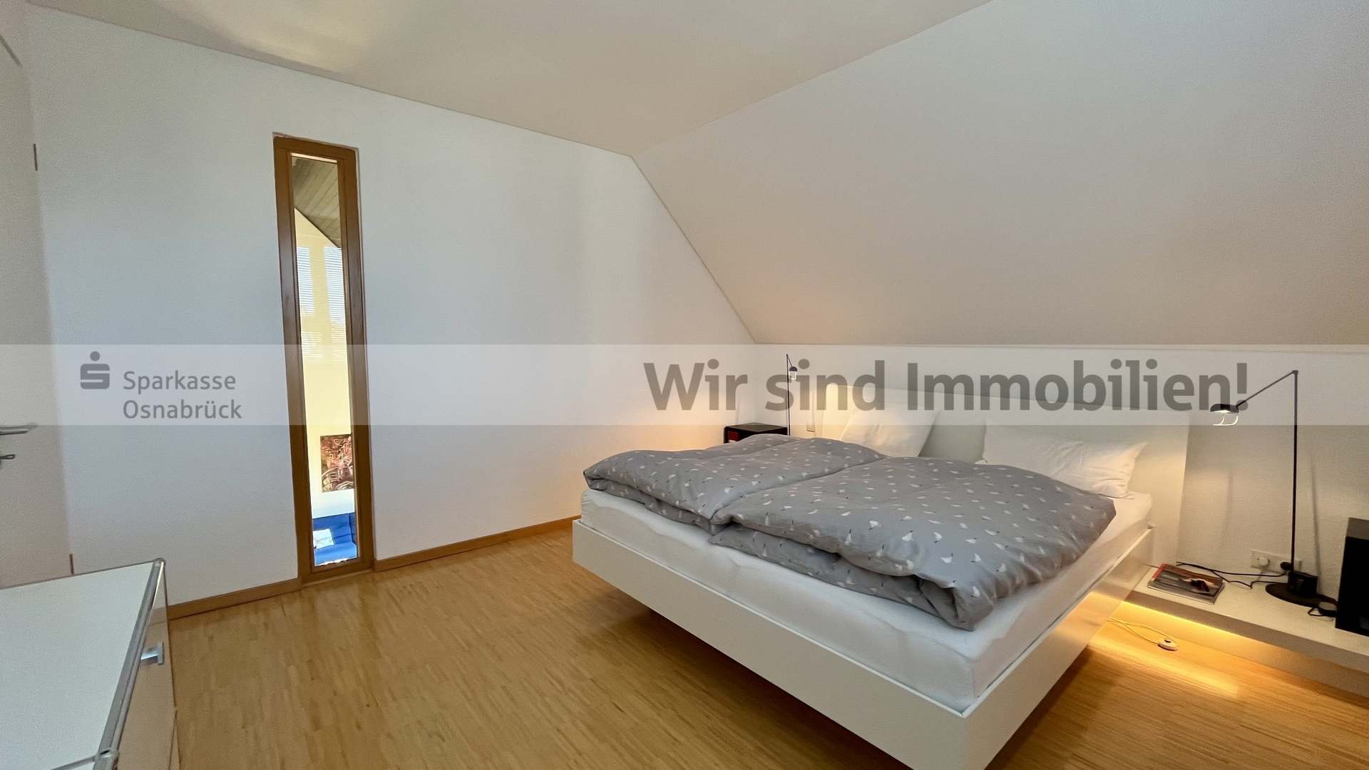 Schlafzimmer 2