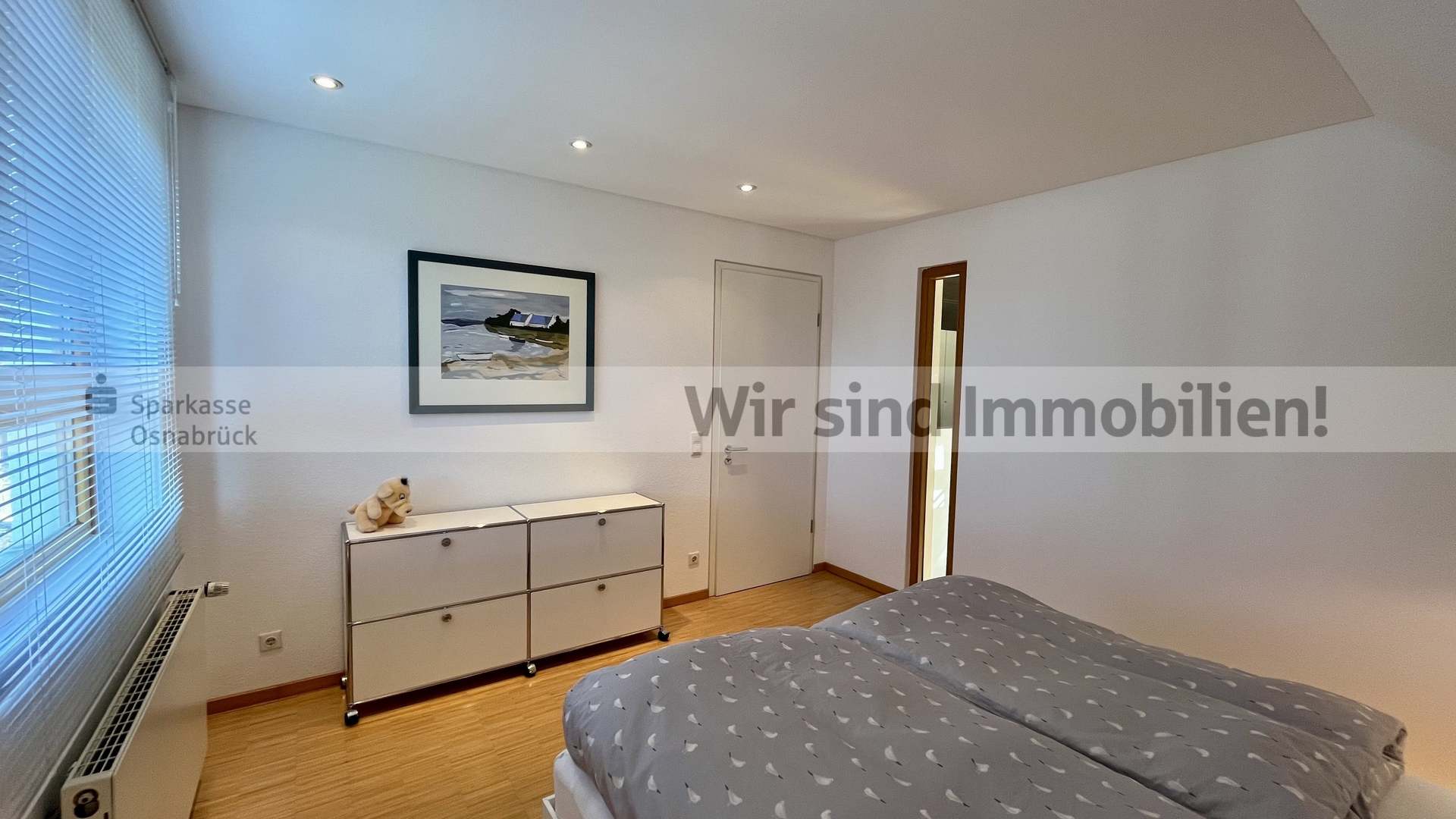 Schlafzimmer 3