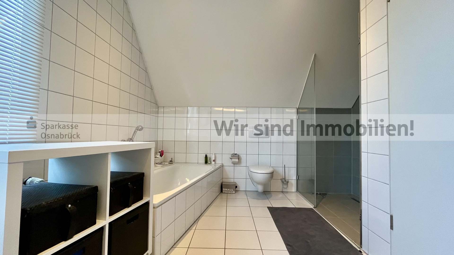 Badezimmer 2