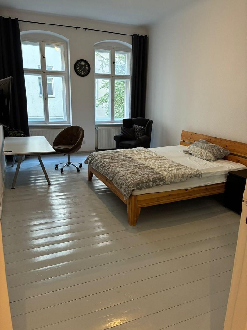 Zimmer 1