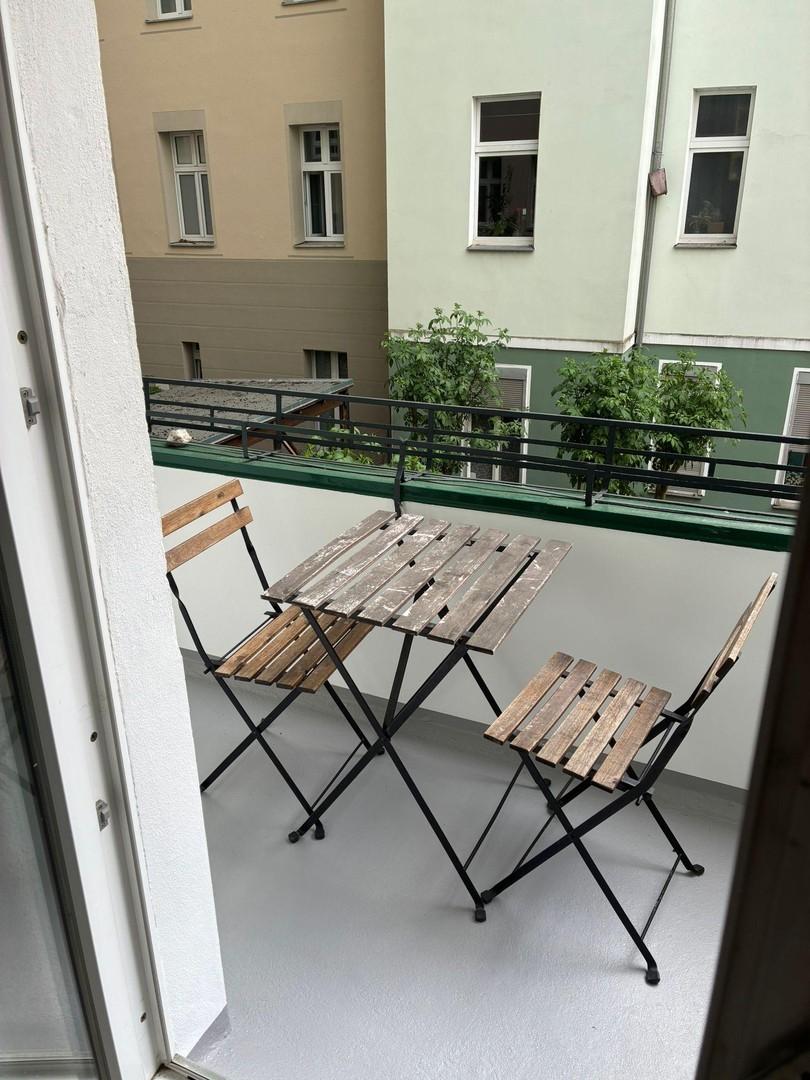 Balkon