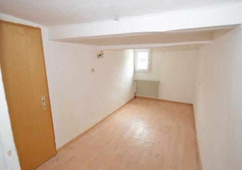 Zimmer im OG