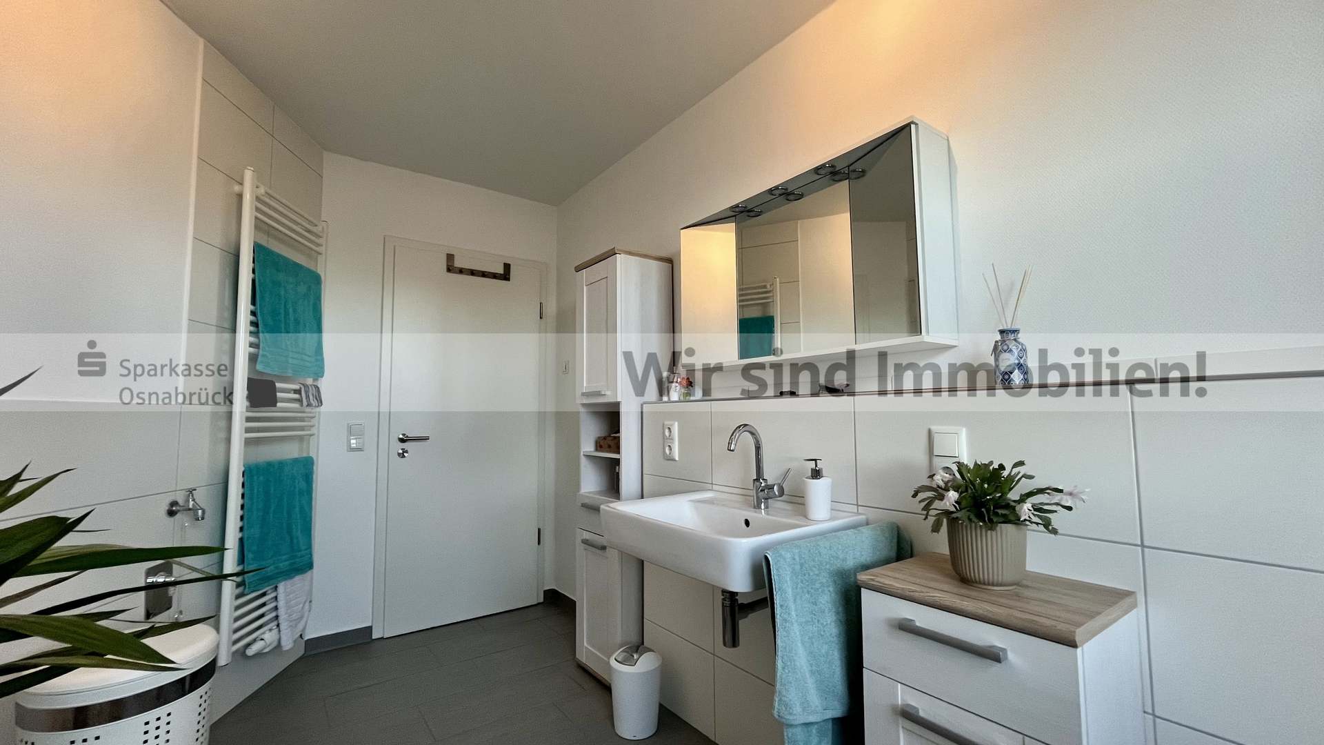 Badezimmer 2