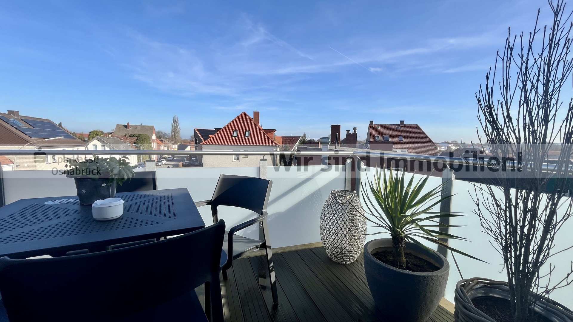 Balkon mit Nordausrichtung 2