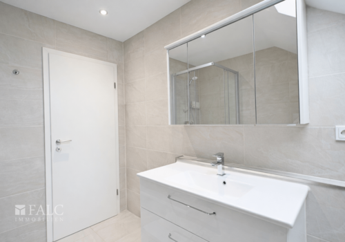 Badezimmer OG