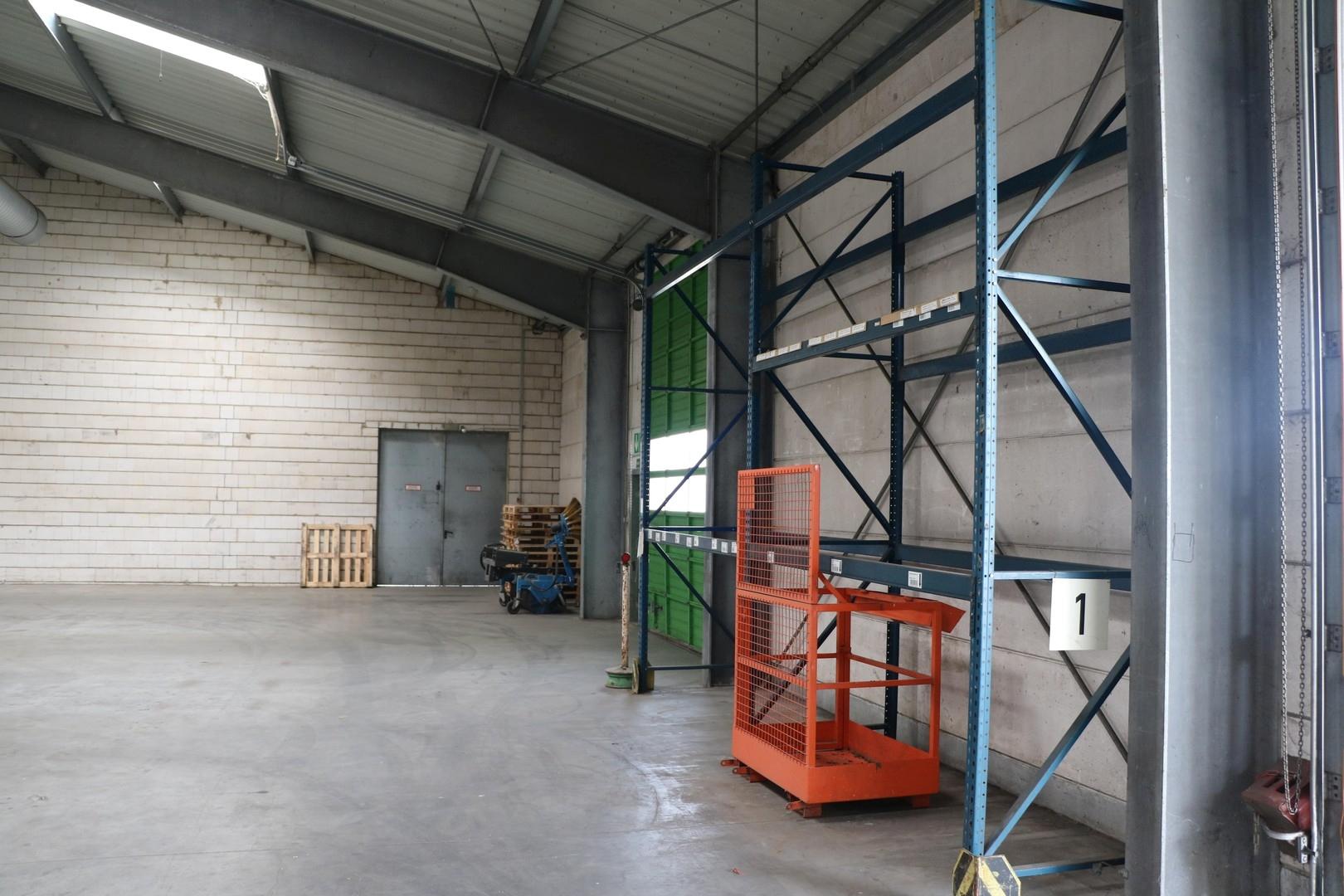 Mehrzweckhalle