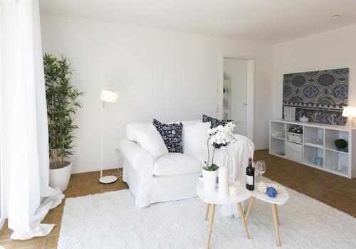 Wohnzimmer Bild 2