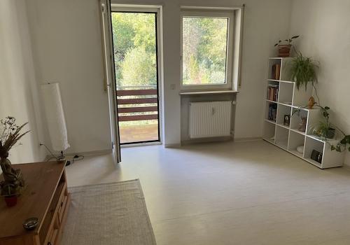 Elternschlafzimmer