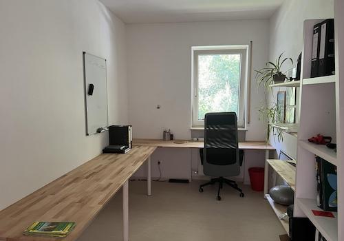 Arbeits- / Kinderzimmer