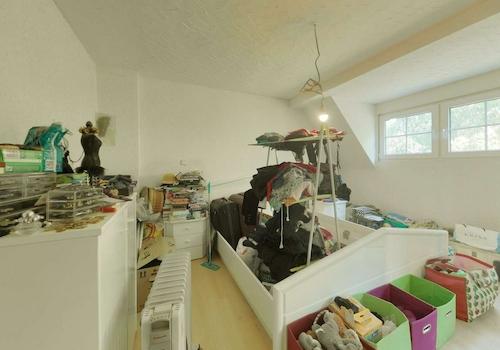 Schlafzimmer OG