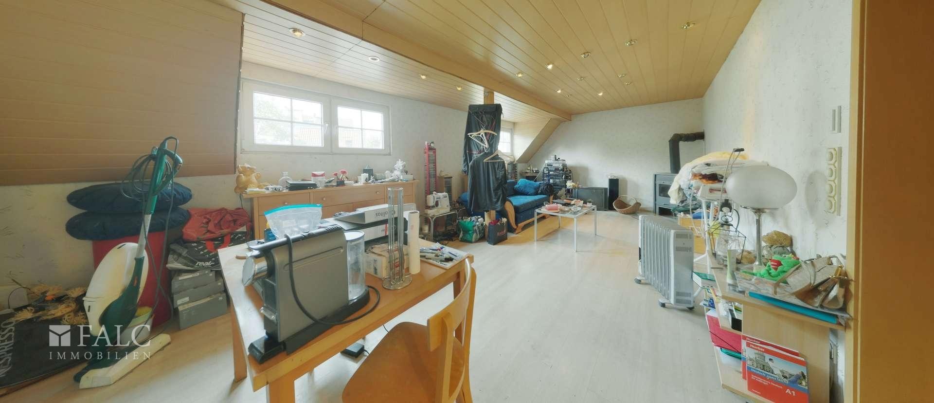 Kinderzimmer OG