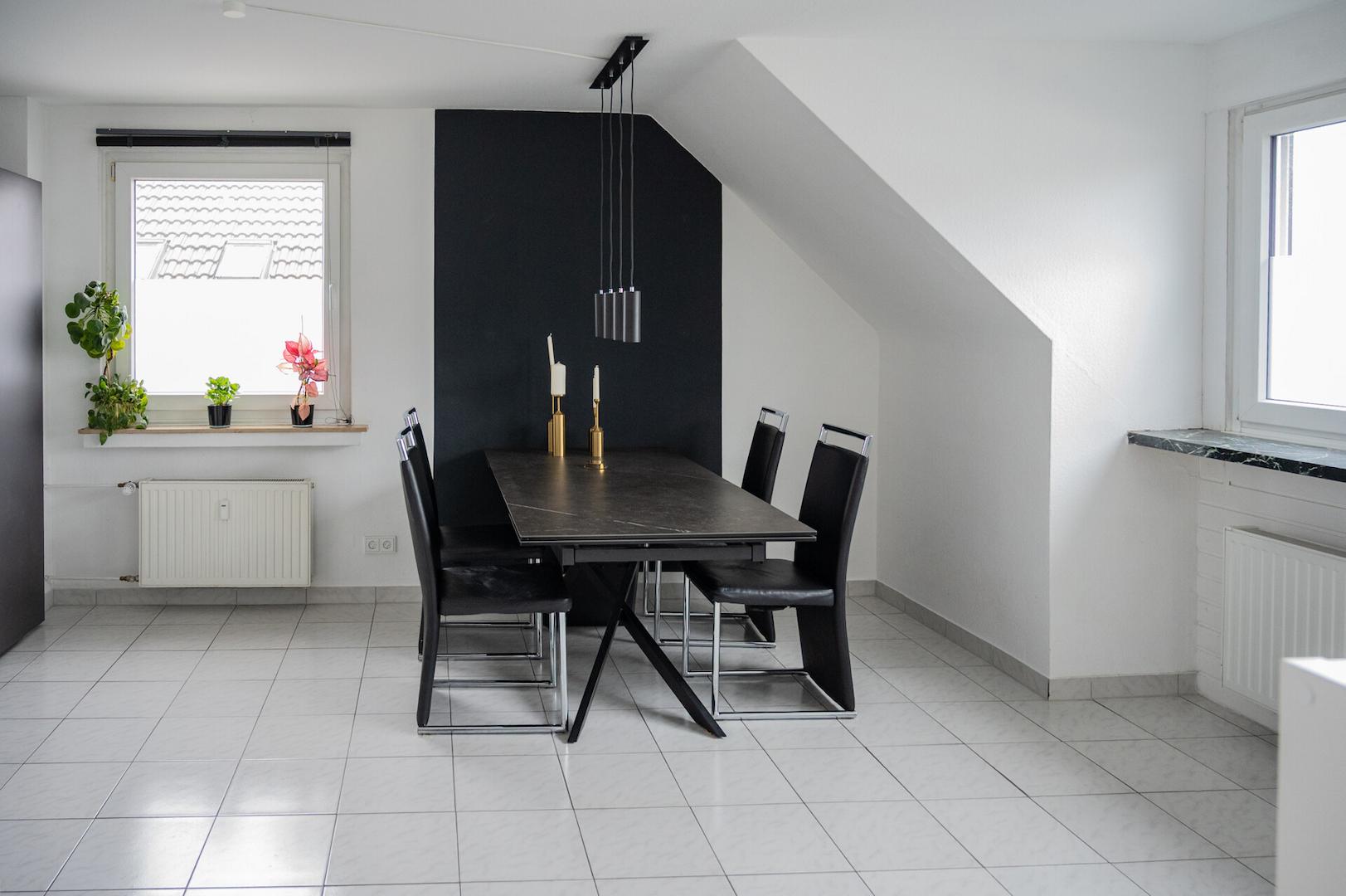 Esszimmer