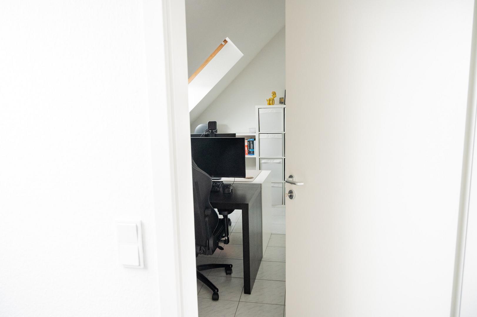 Büro