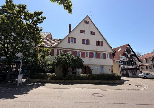 Außenansicht