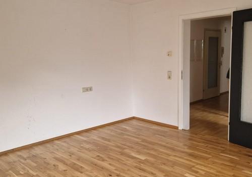 Schlafzimmer Ansicht 1
