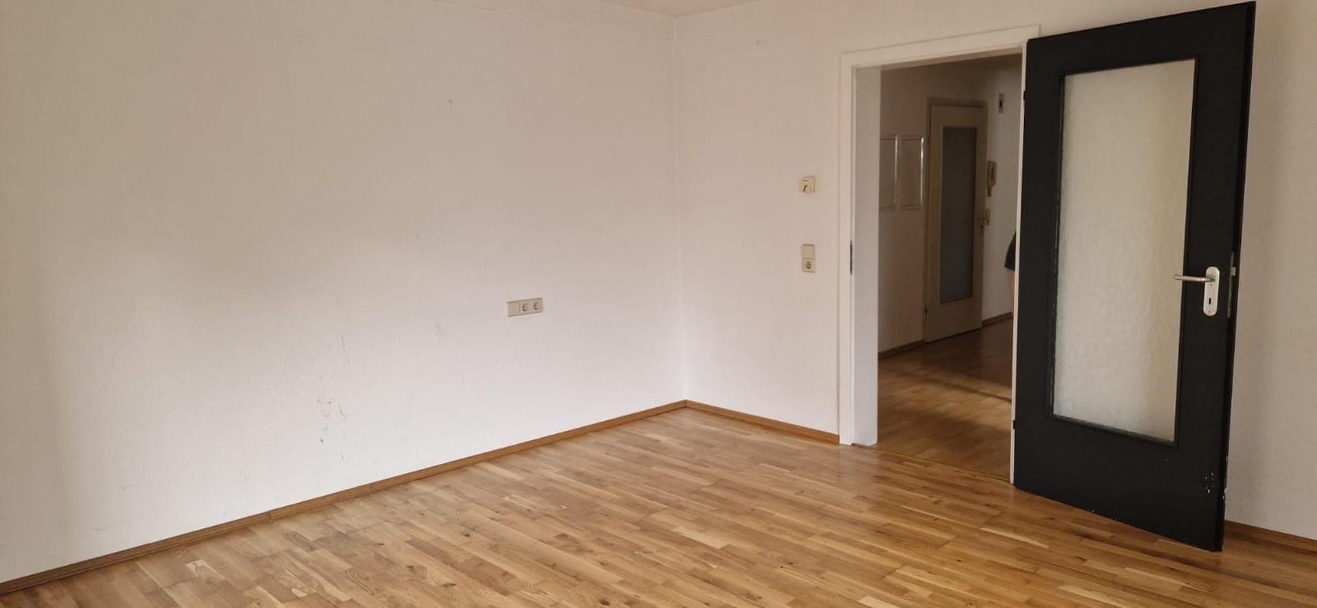 Schlafzimmer Ansicht 1
