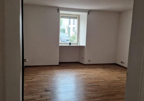 Wohnzimmer Ansicht 1
