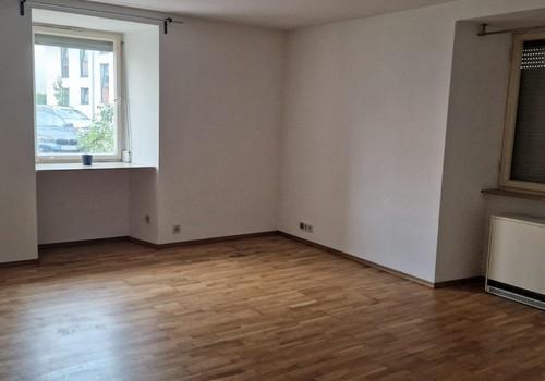 Wohnzimmer Ansicht 2