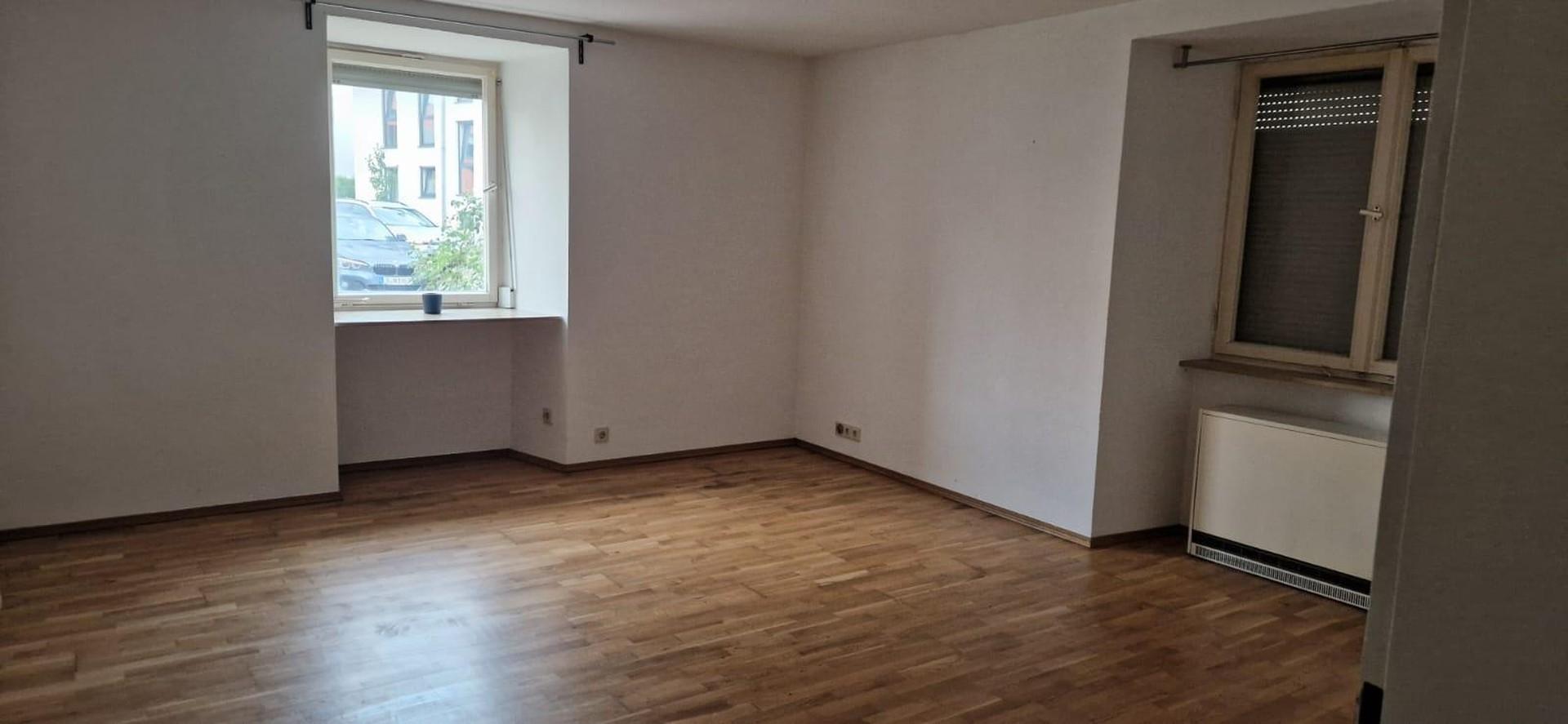 Wohnzimmer Ansicht 2