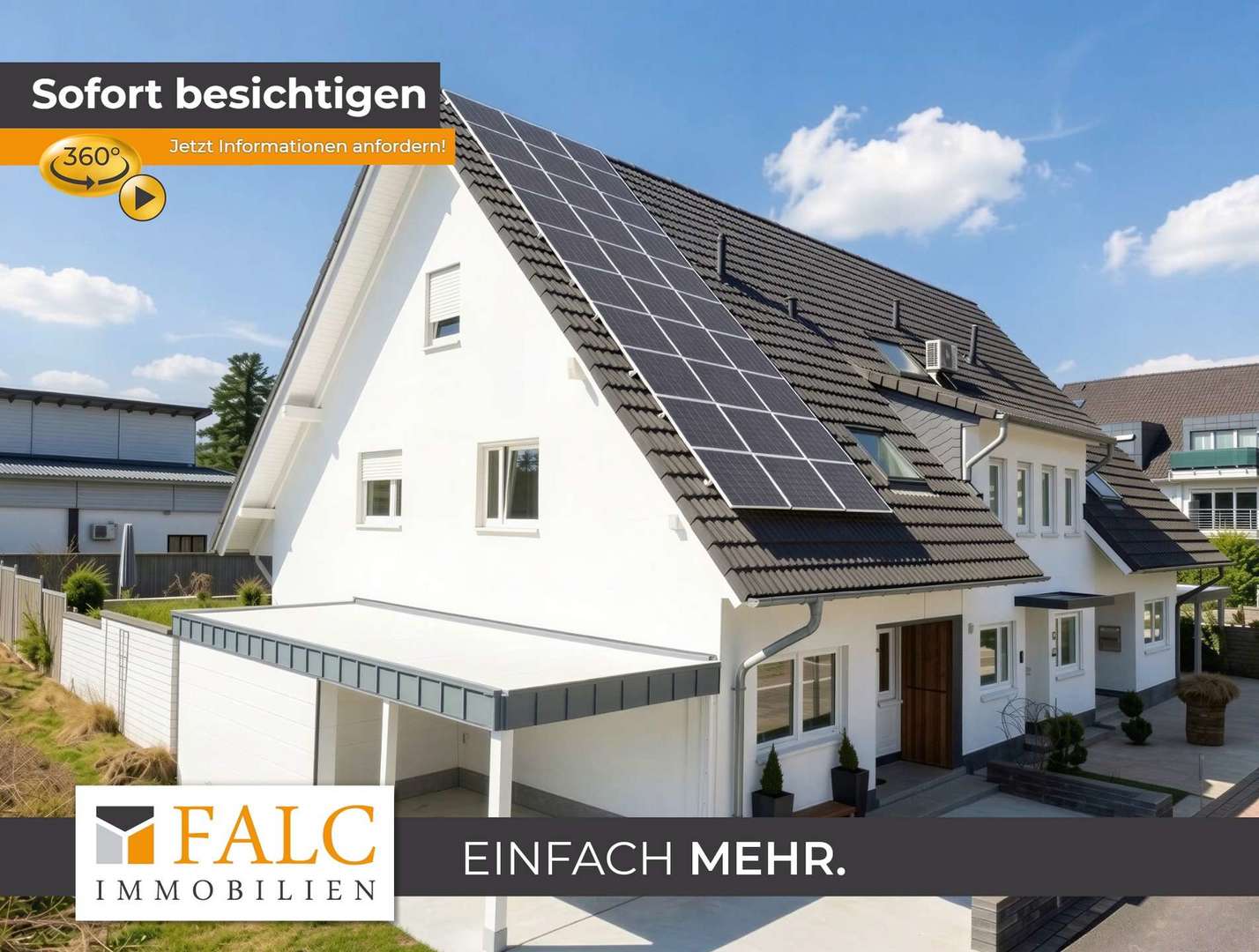 Außenansicht 