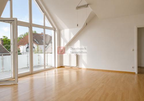 Wohn- und Essbereich Bild 2