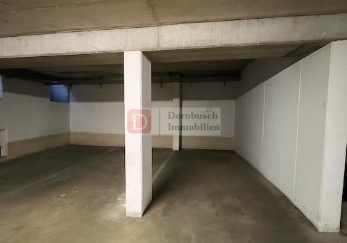 Tiefgaragenstellplatz