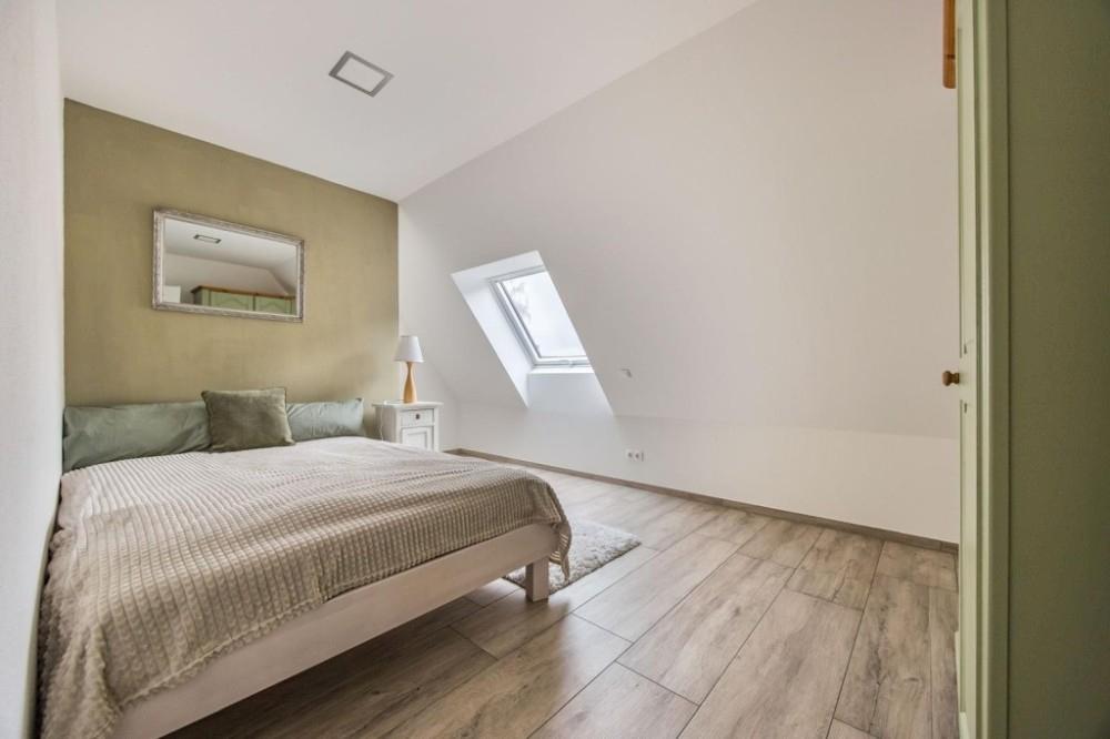 Schlafzimmer 1. Ebene