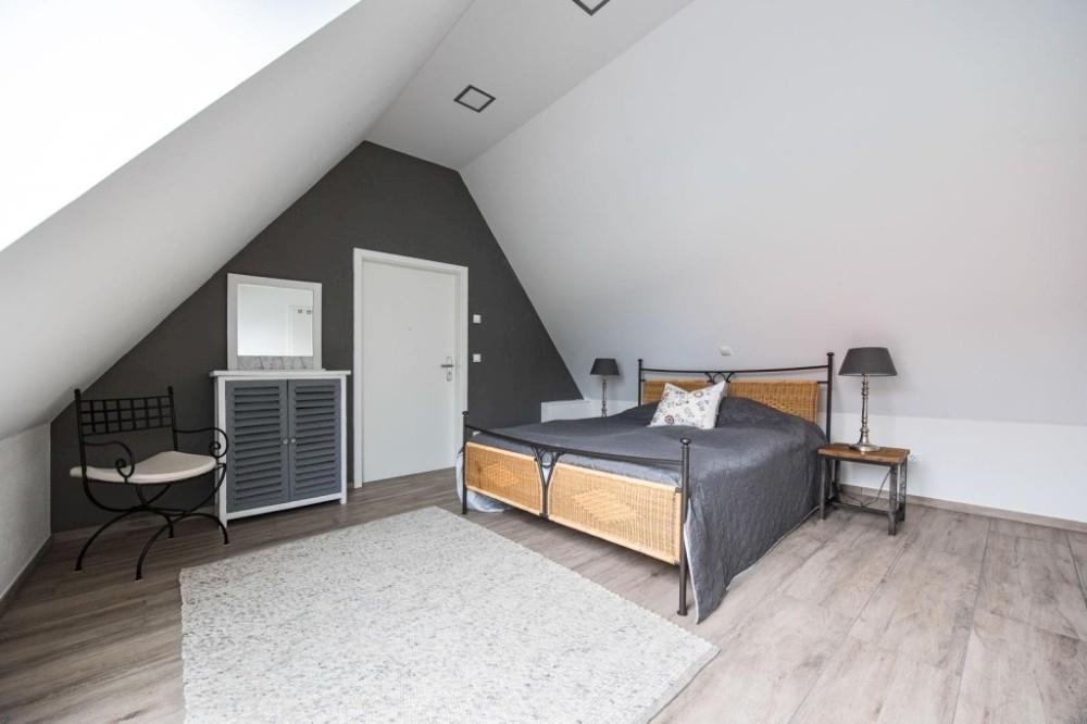 2. Schlafzimmer