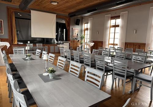 Festsaal