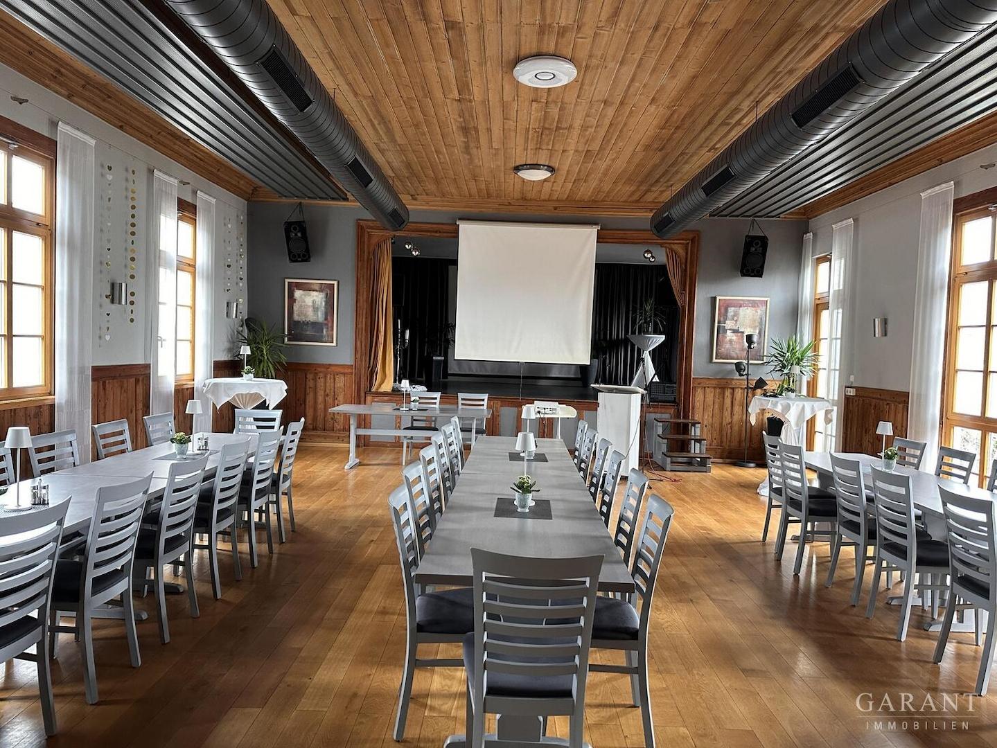 Festsaal