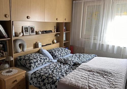 EFH DG Schlafzimmer
