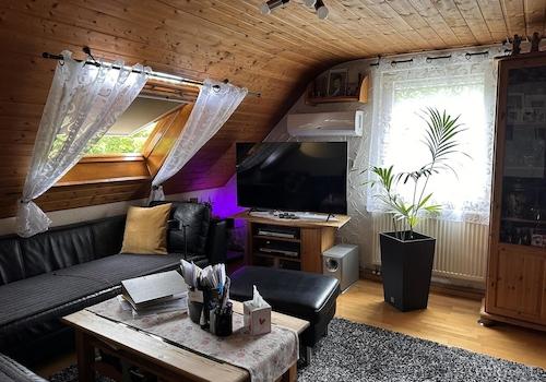 EFH DG Wohnzimmer