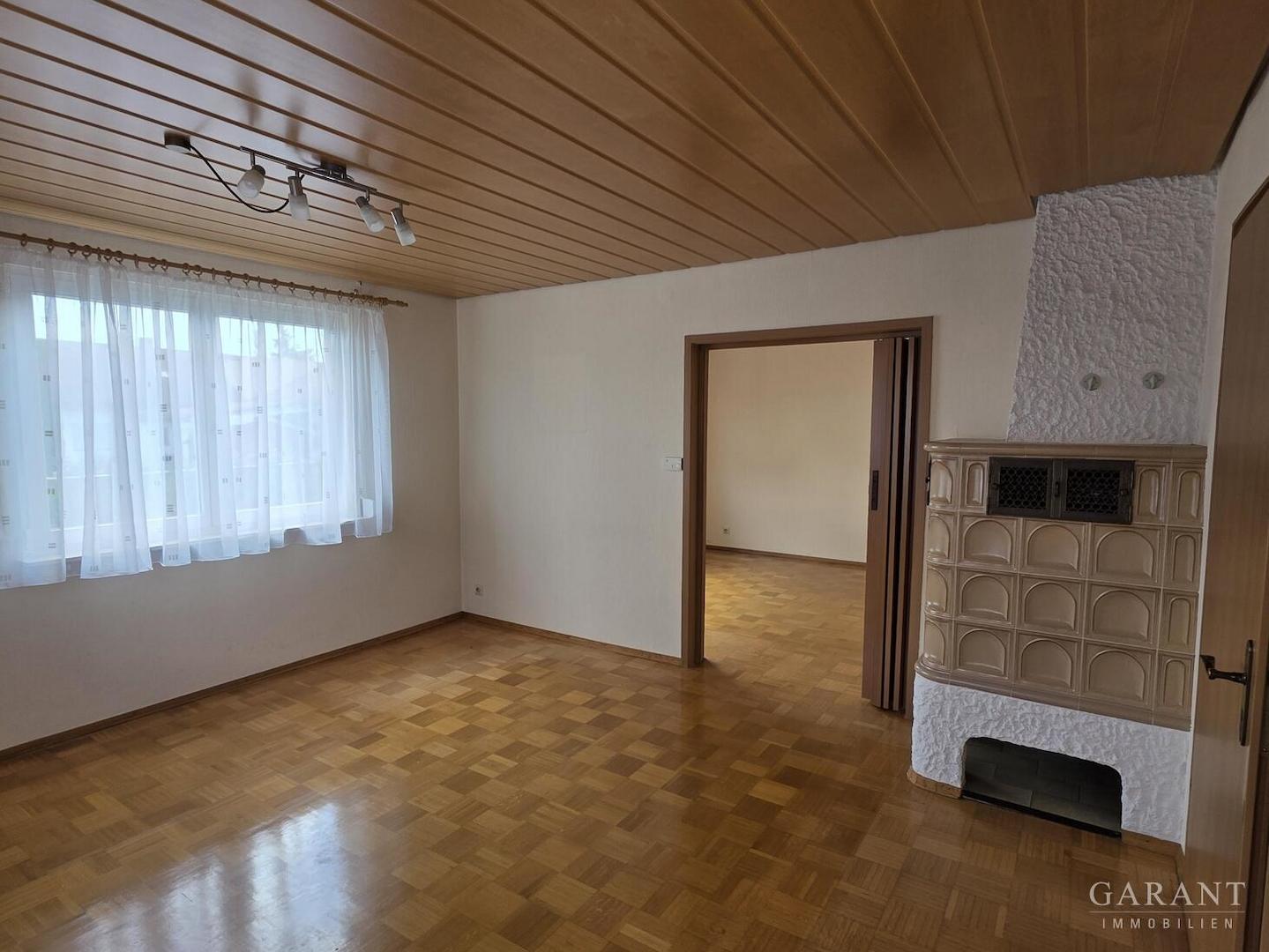 EG Wohnzimmer