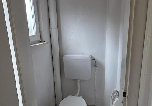 OG Toilette